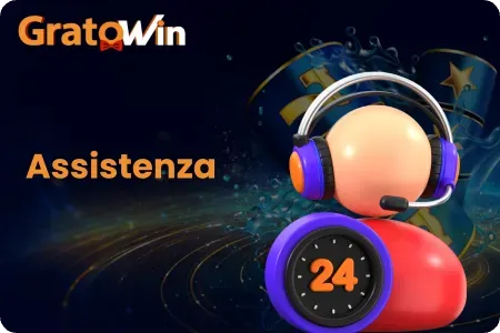 Tutti i modi disponibili per ricevere assistenza in caso di difficoltà nel casinò.